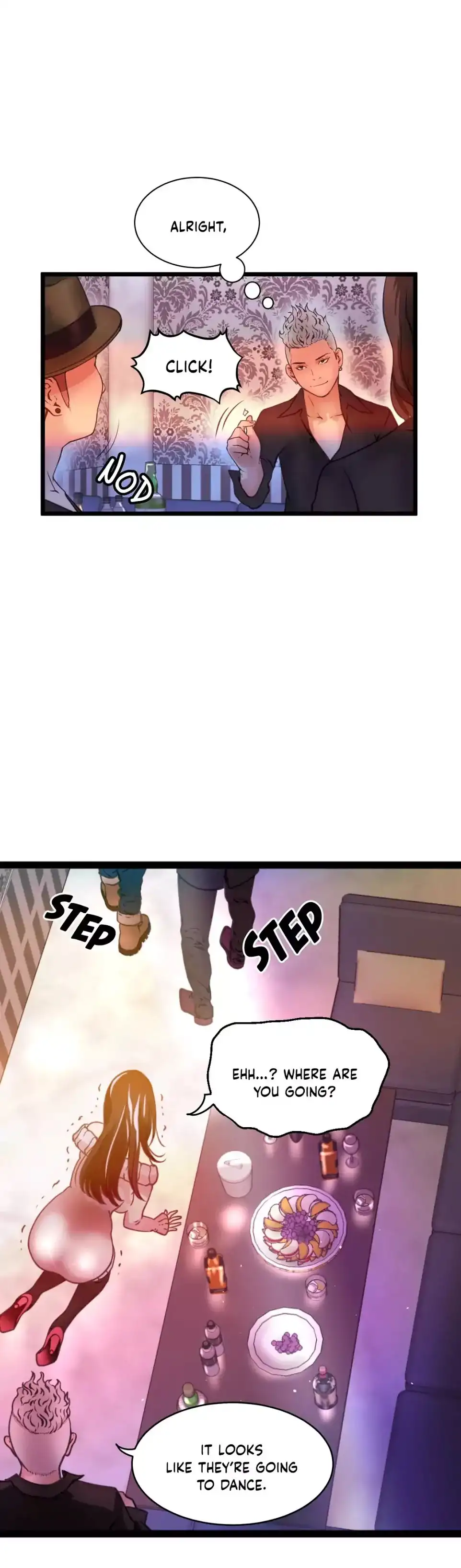 Making AV: A Sneak Peek chapter 20 page 37
