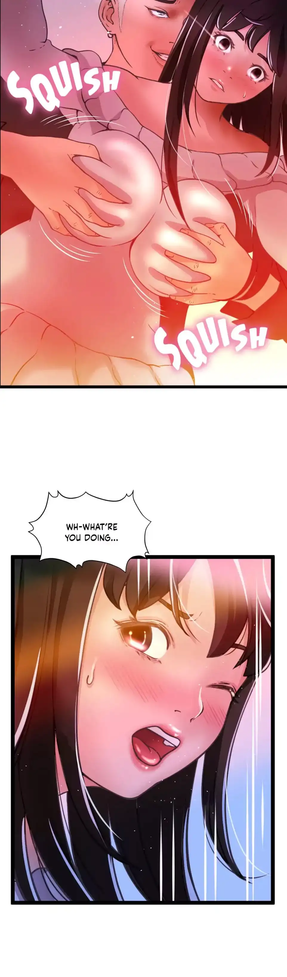 Making AV: A Sneak Peek chapter 20 page 39