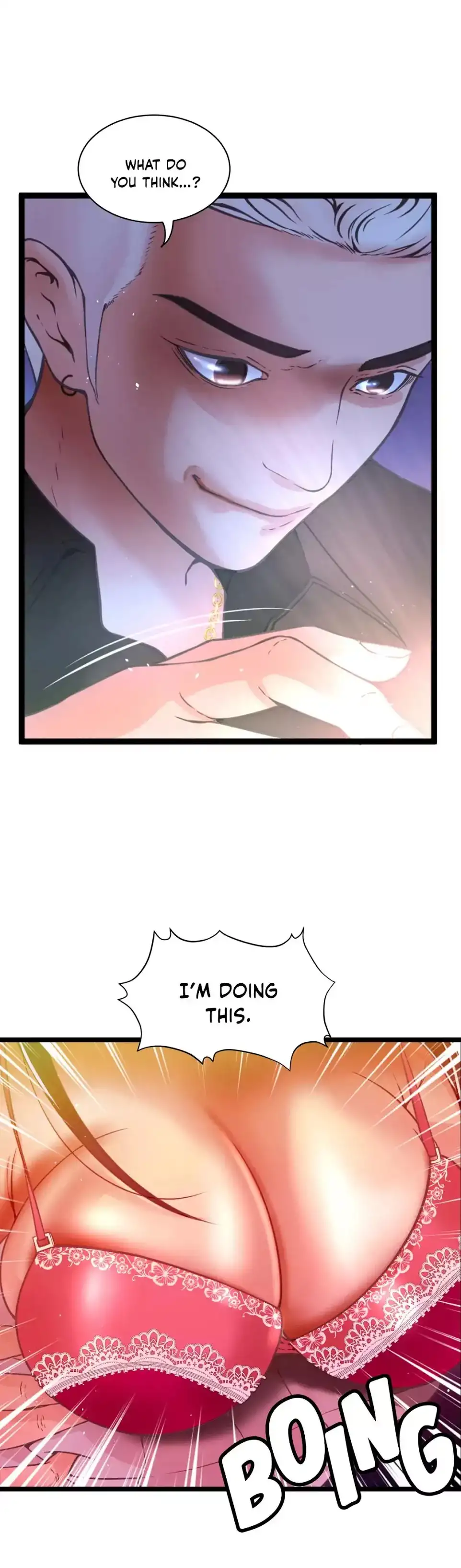 Making AV: A Sneak Peek chapter 20 page 40