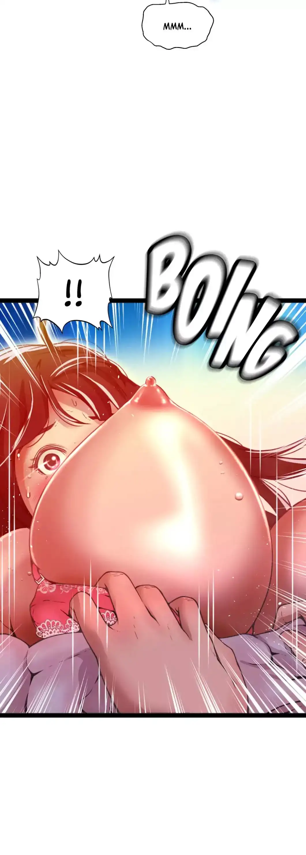 Making AV: A Sneak Peek chapter 21 page 8