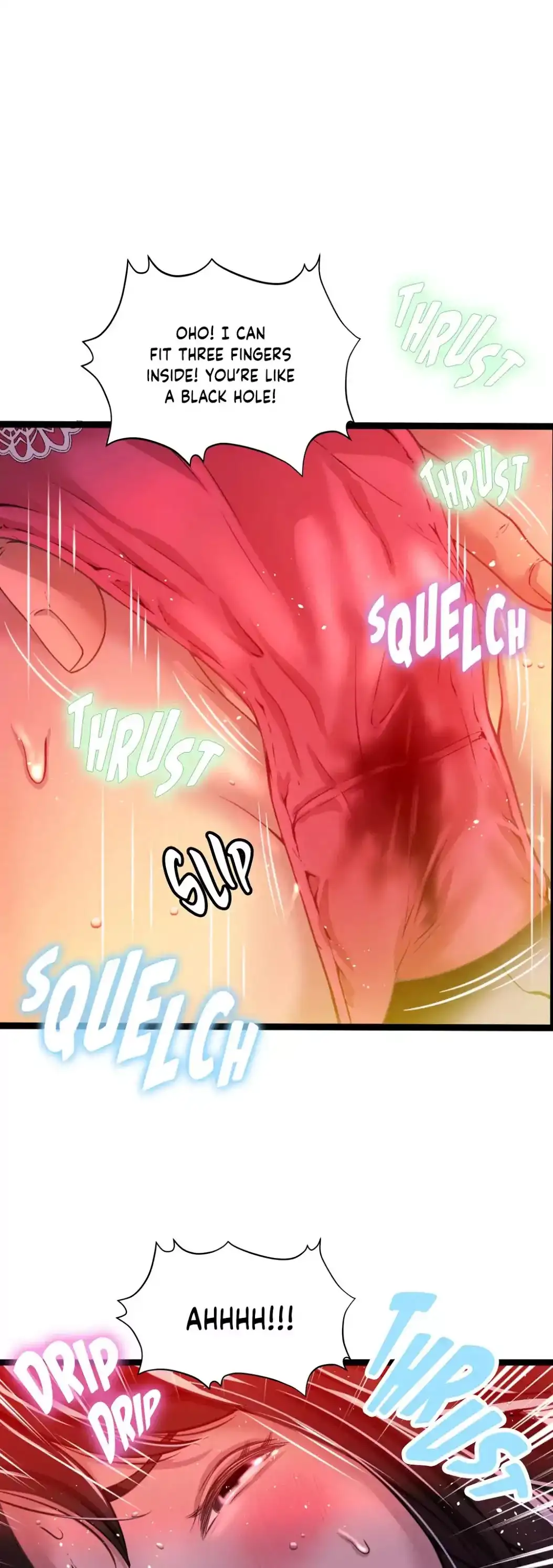 Making AV: A Sneak Peek chapter 21 page 15