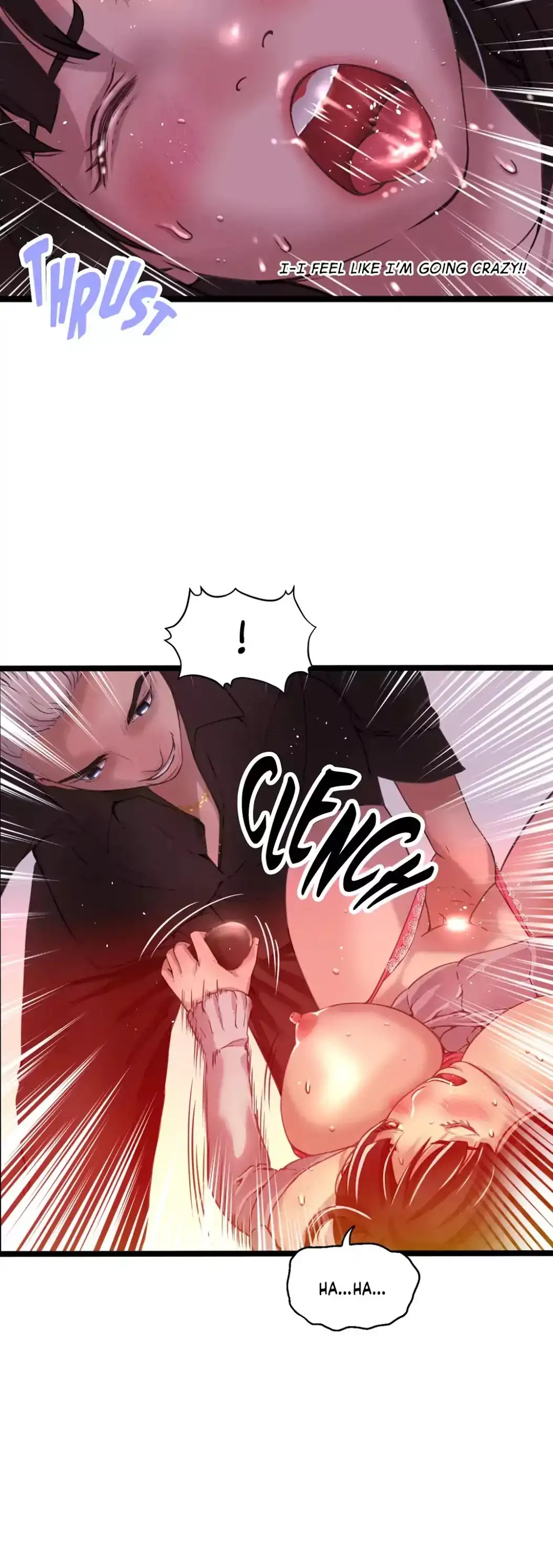Making AV: A Sneak Peek chapter 21 page 16