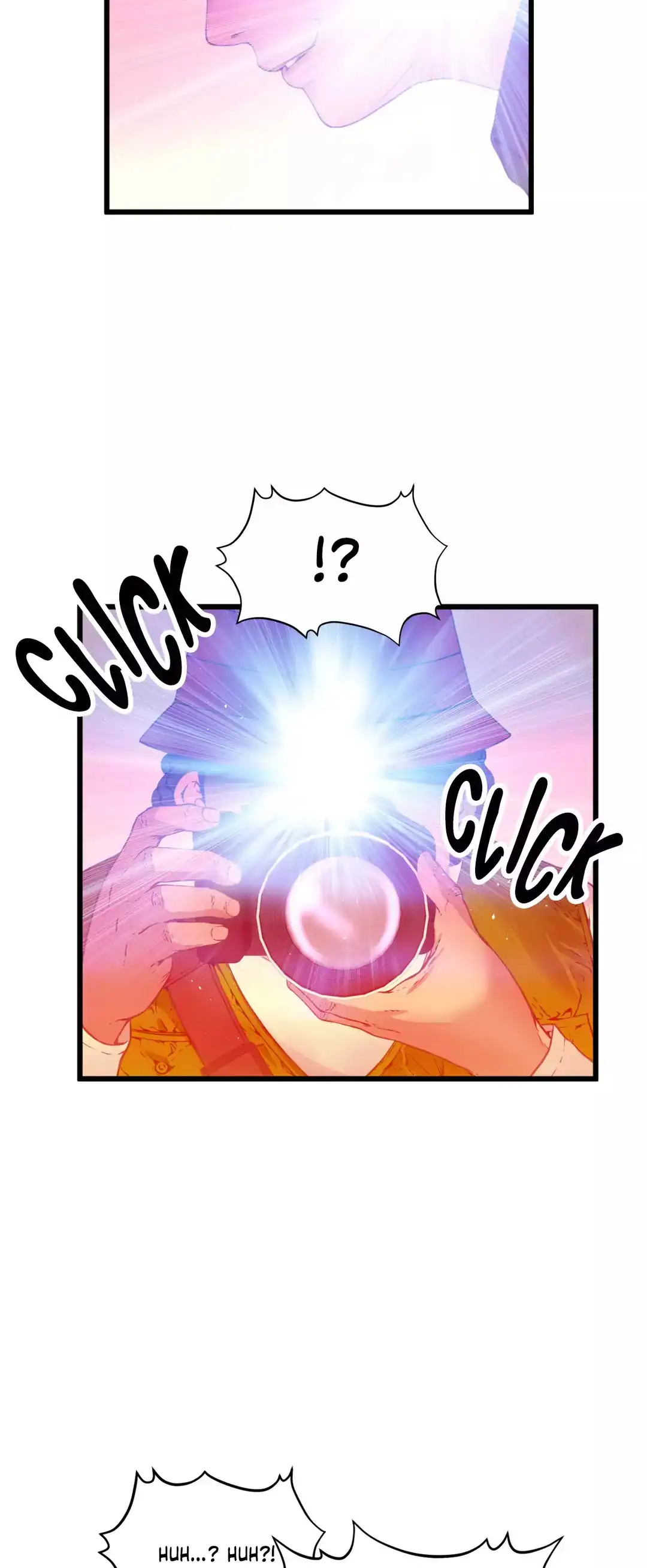 Making AV: A Sneak Peek chapter 21 page 22
