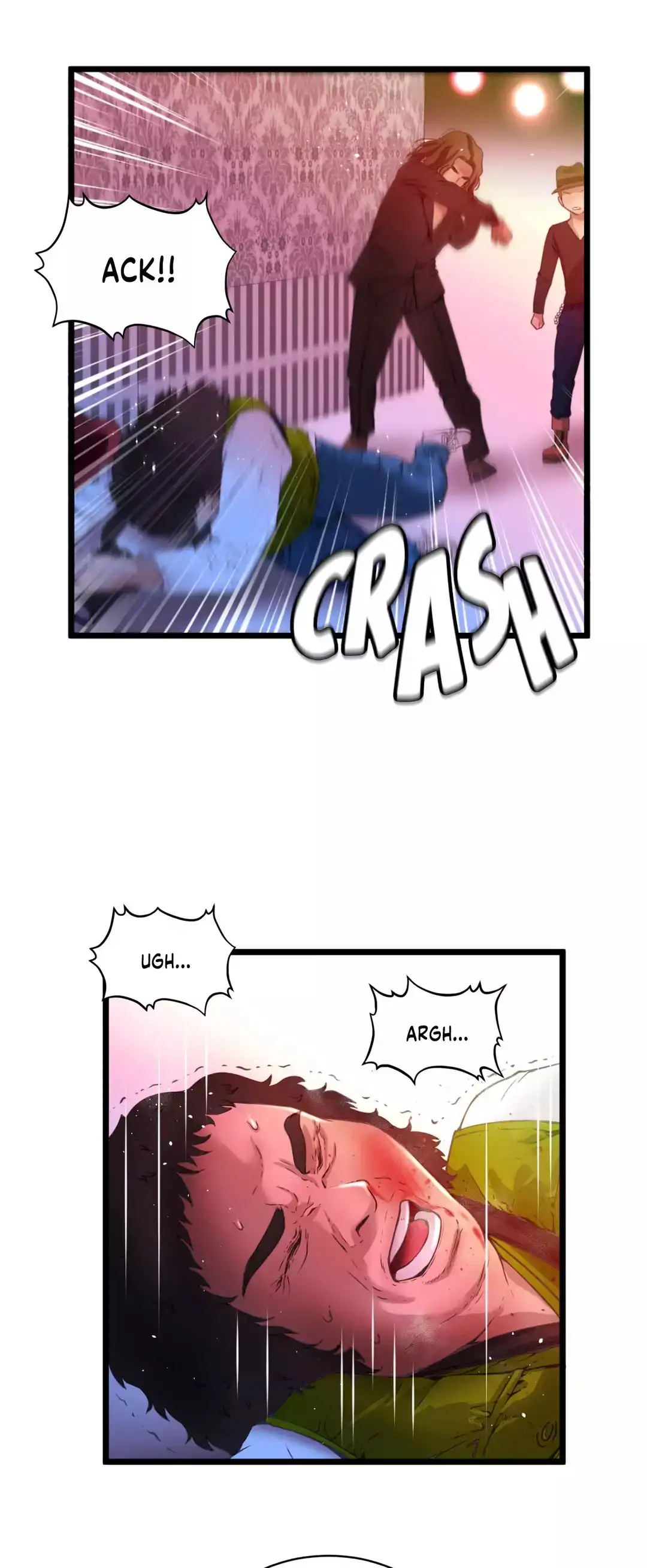 Making AV: A Sneak Peek chapter 21 page 26