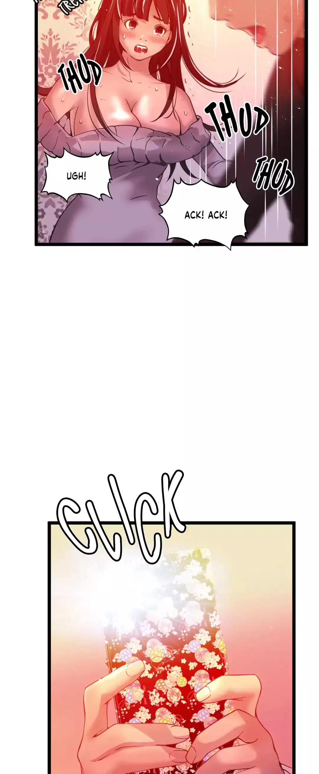 Making AV: A Sneak Peek chapter 21 page 29