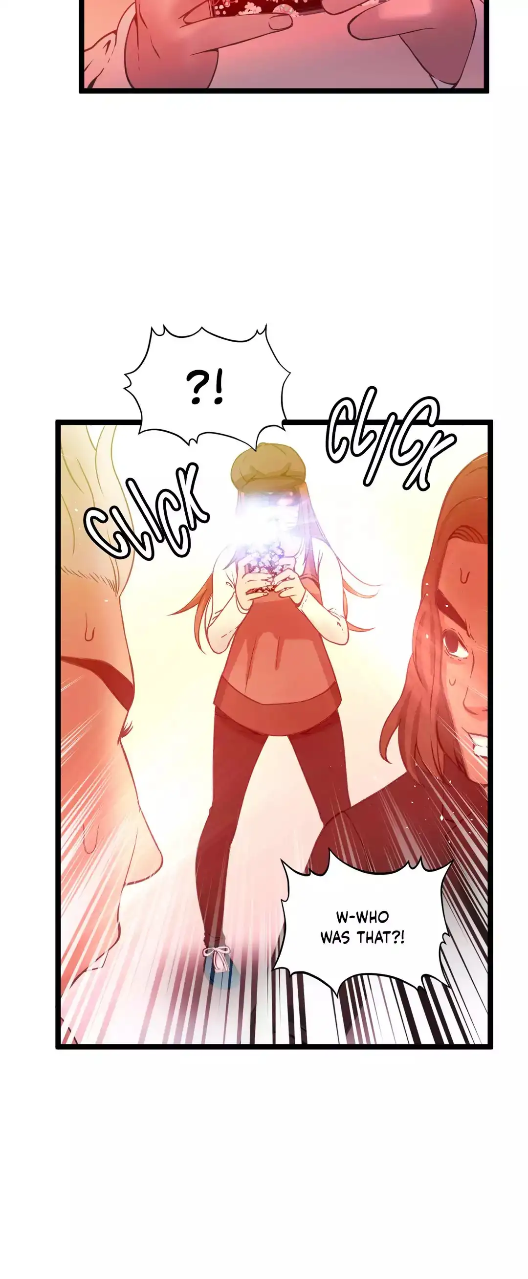 Making AV: A Sneak Peek chapter 21 page 30