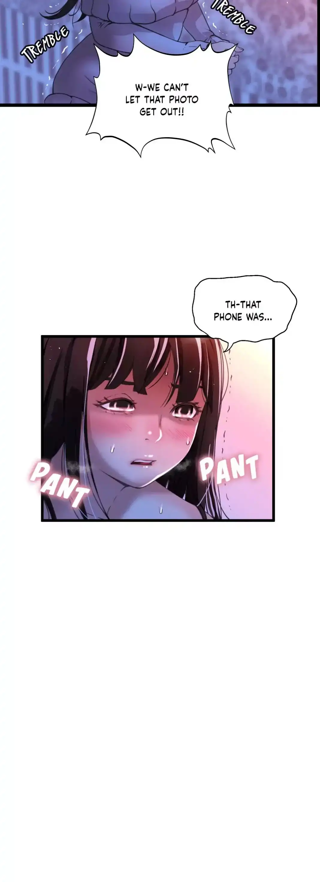 Making AV: A Sneak Peek chapter 21 page 32
