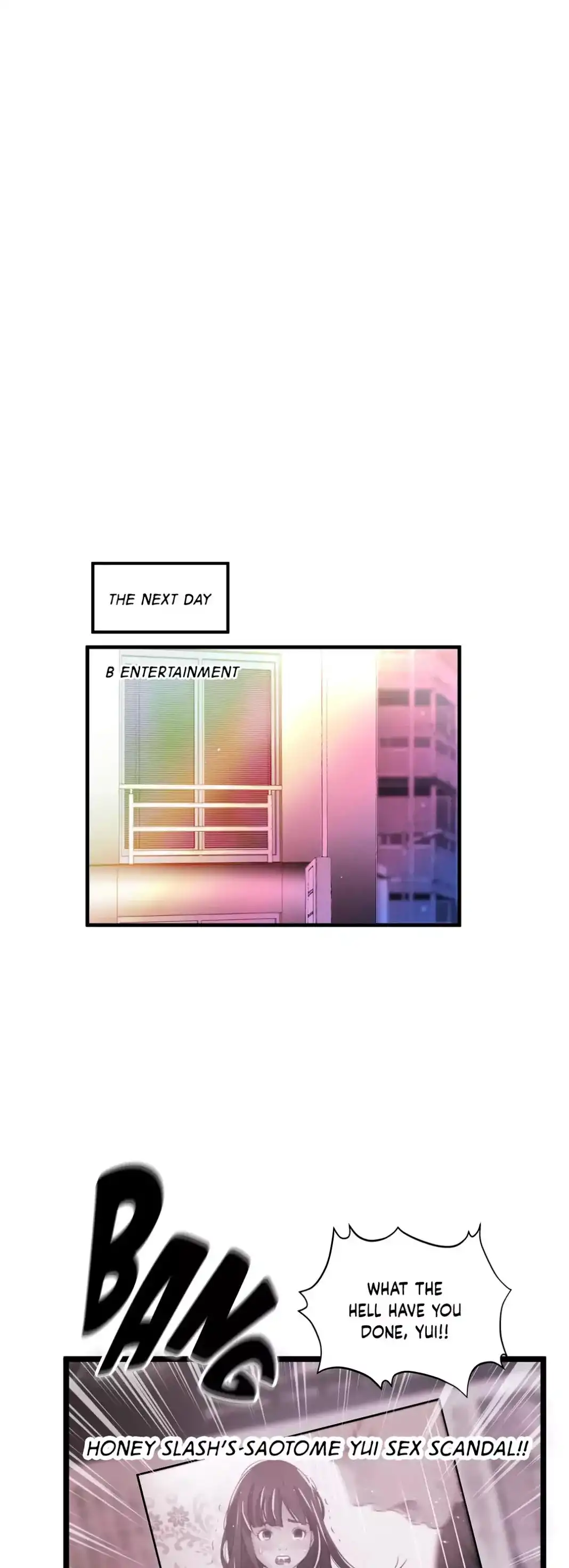 Making AV: A Sneak Peek chapter 21 page 33