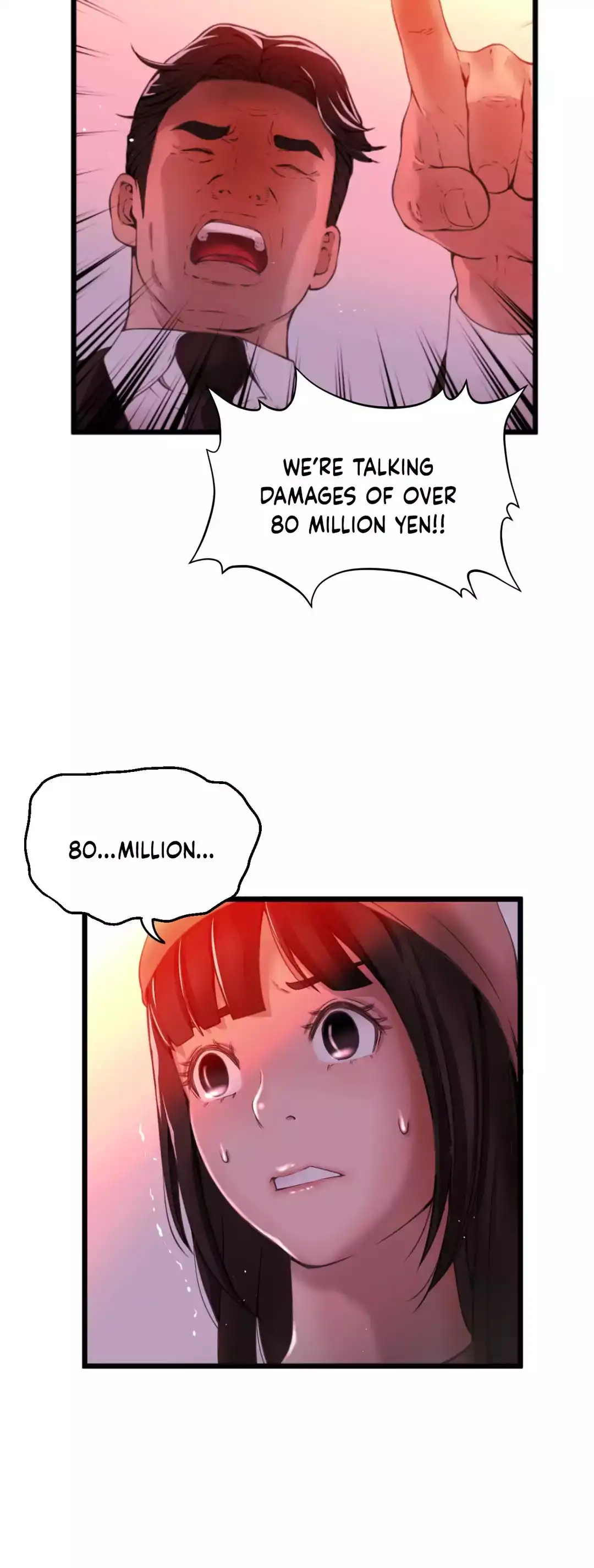 Making AV: A Sneak Peek chapter 21 page 36