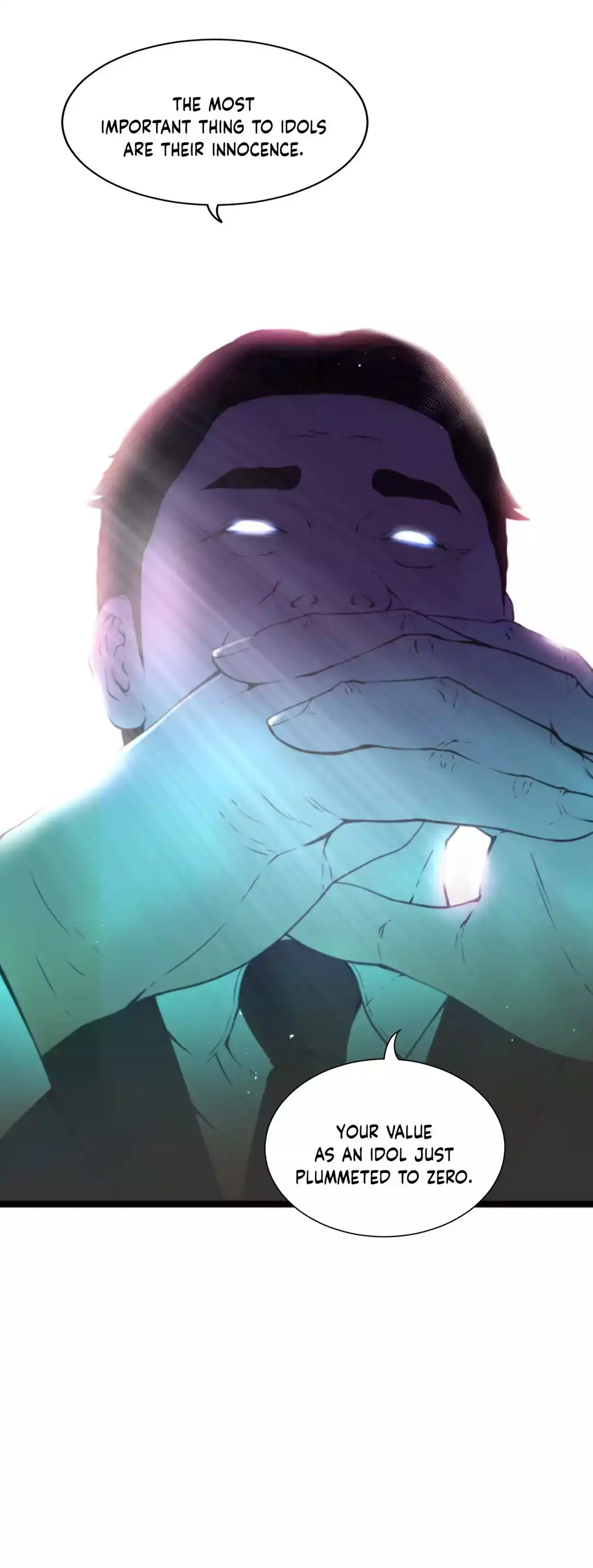 Making AV: A Sneak Peek chapter 21 page 39