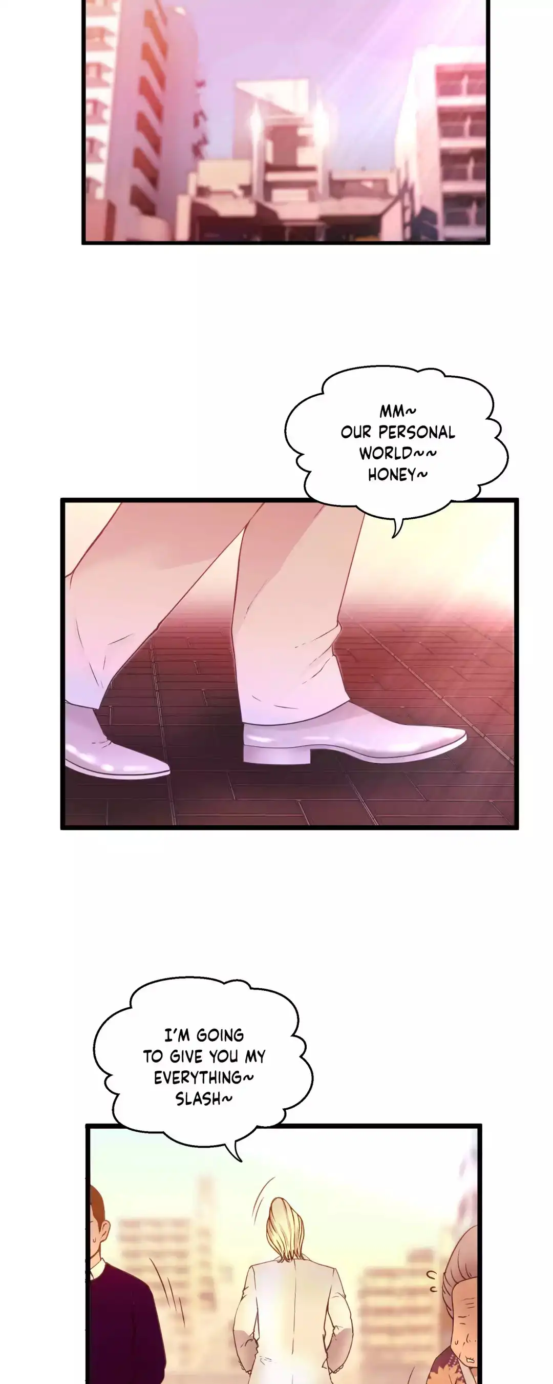 Making AV: A Sneak Peek chapter 21 page 42