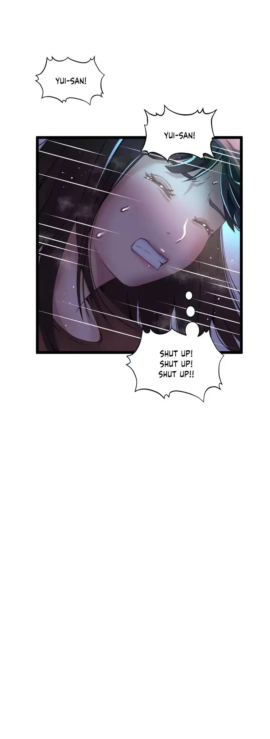 Making AV: A Sneak Peek chapter 22 page 6