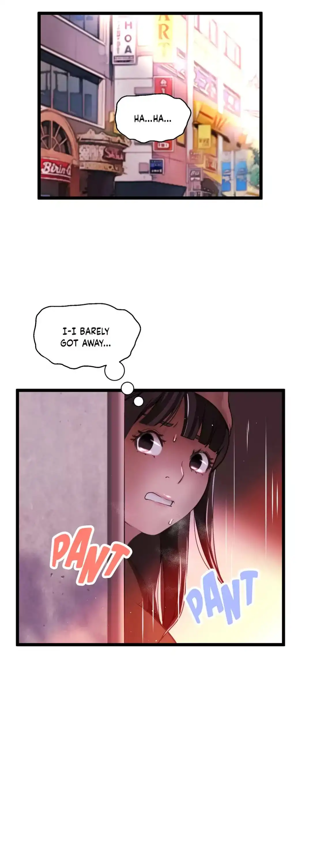 Making AV: A Sneak Peek chapter 22 page 7