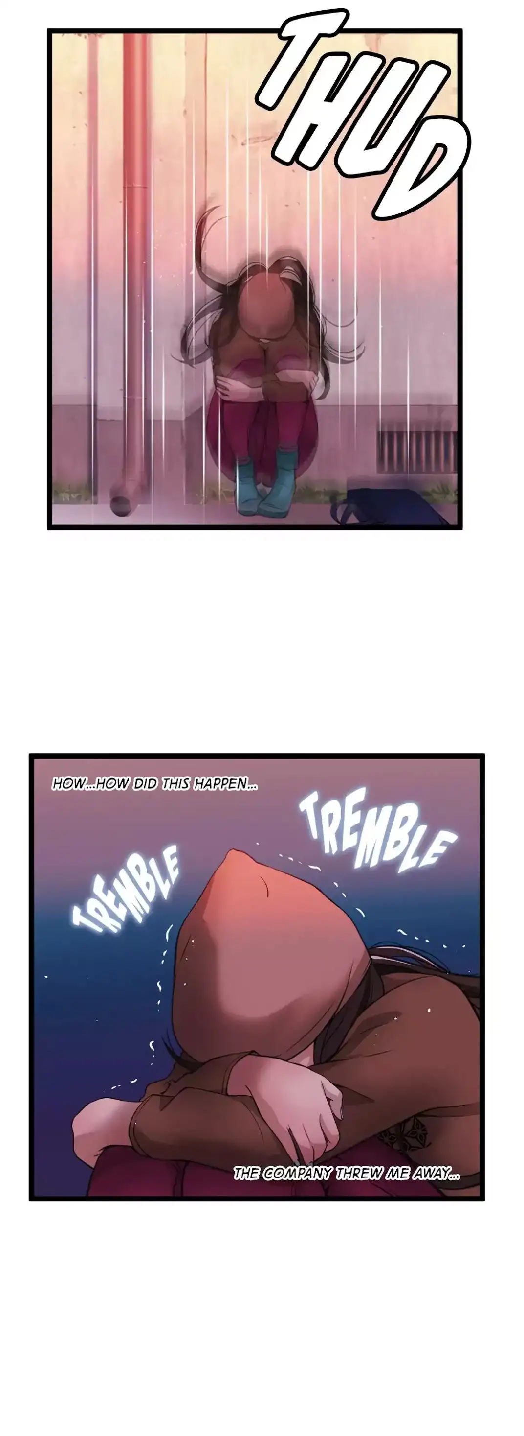Making AV: A Sneak Peek chapter 22 page 8