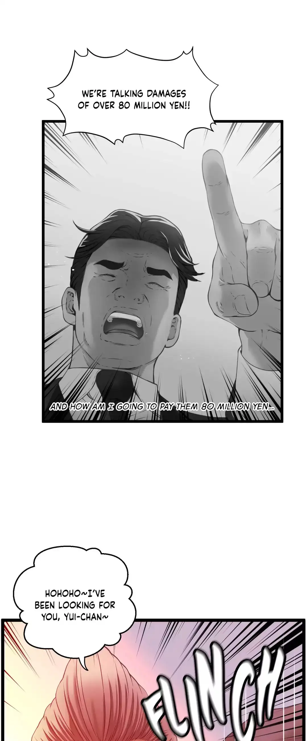 Making AV: A Sneak Peek chapter 22 page 9