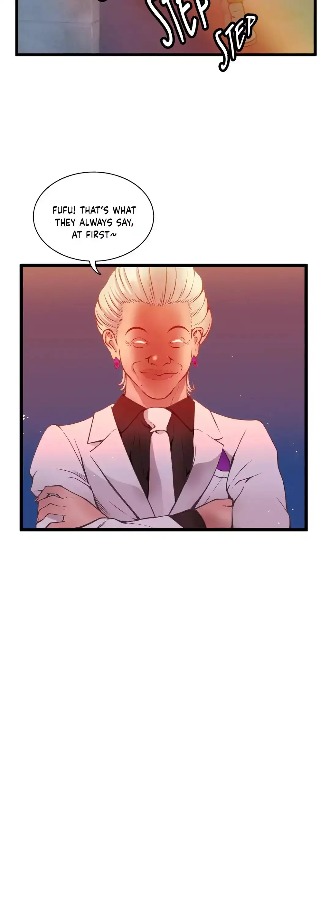 Making AV: A Sneak Peek chapter 22 page 15