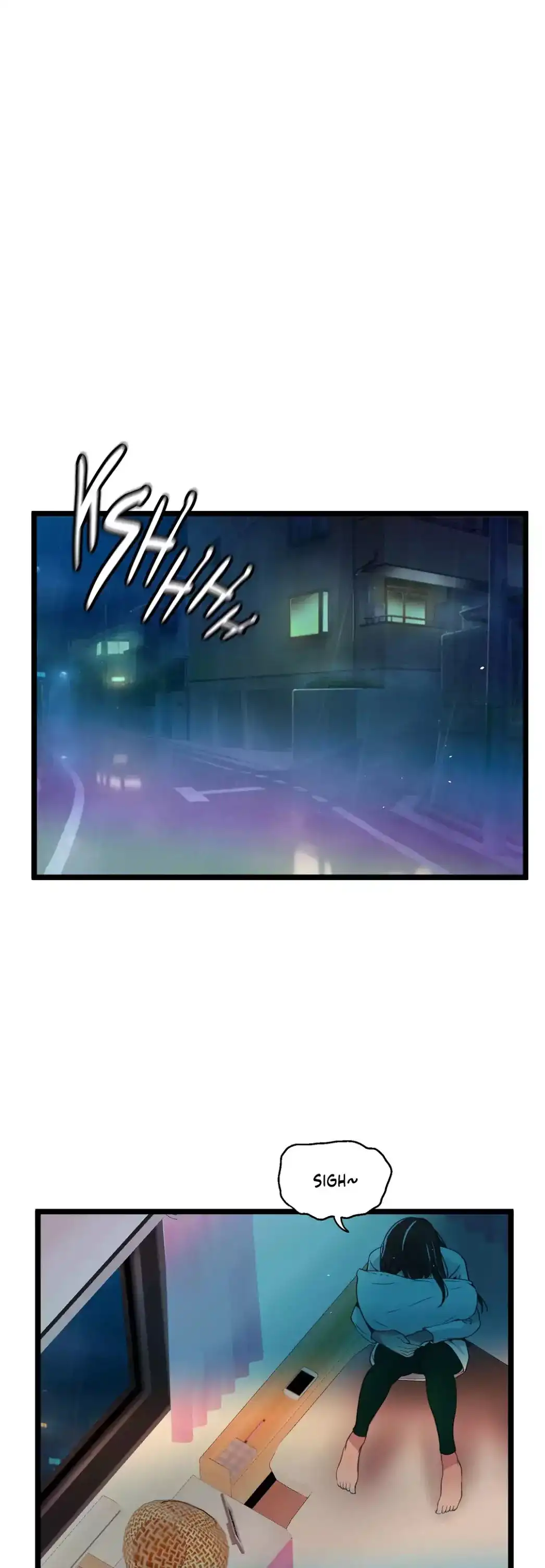 Making AV: A Sneak Peek chapter 22 page 16