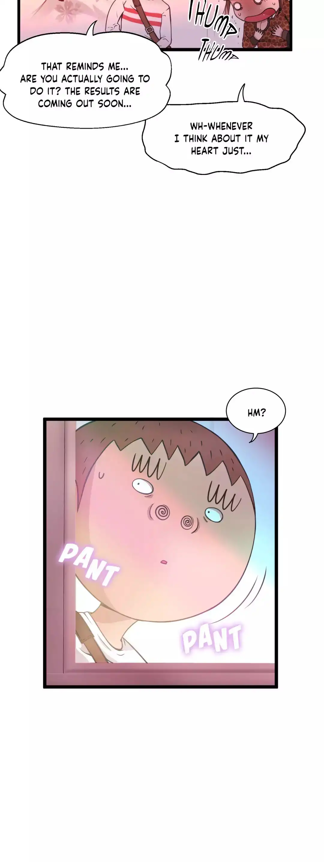 Making AV: A Sneak Peek chapter 22 page 22