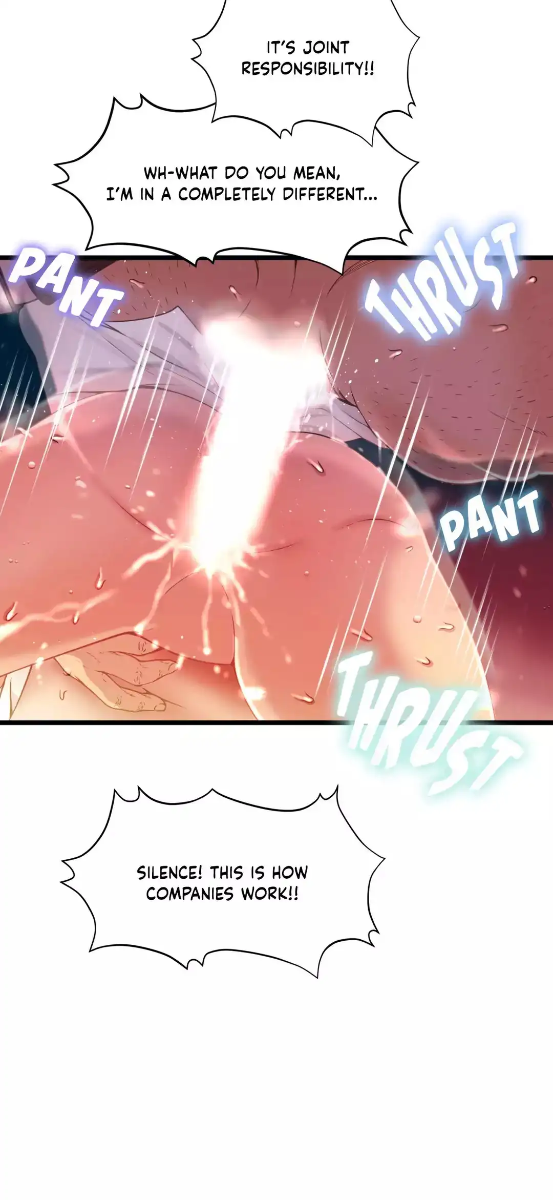 Making AV: A Sneak Peek chapter 22 page 25