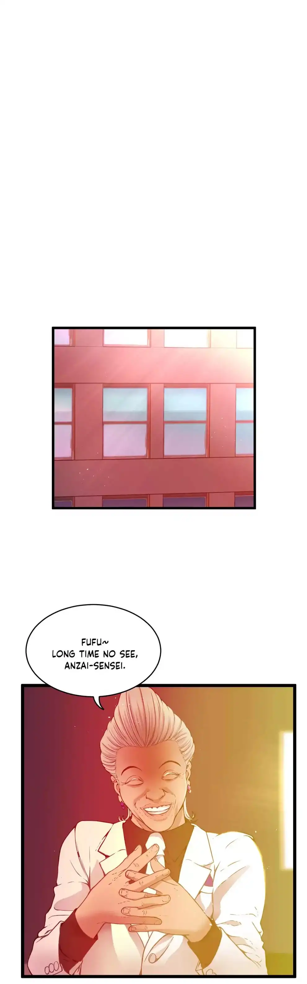 Making AV: A Sneak Peek chapter 22 page 27