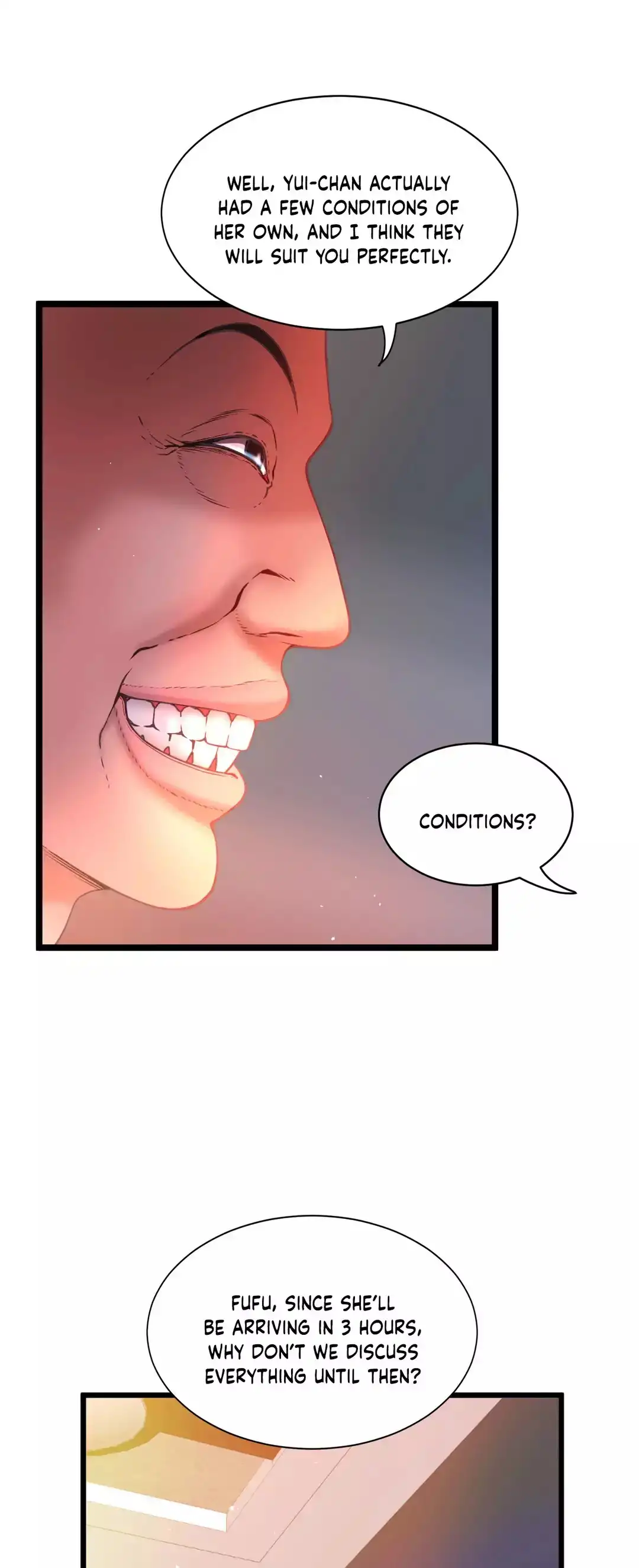 Making AV: A Sneak Peek chapter 22 page 31
