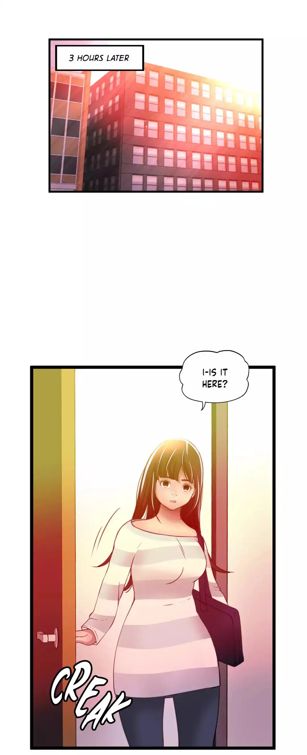 Making AV: A Sneak Peek chapter 22 page 33