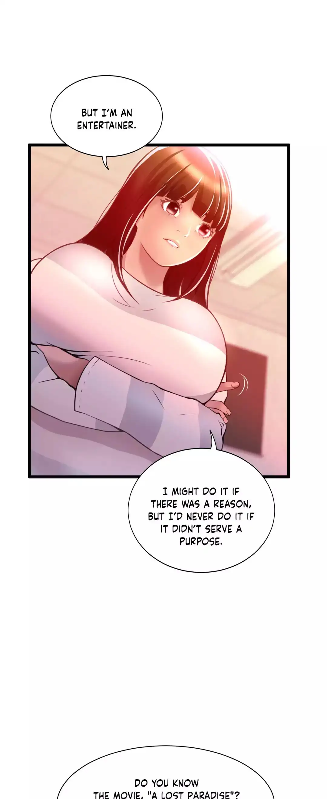 Making AV: A Sneak Peek chapter 22 page 37