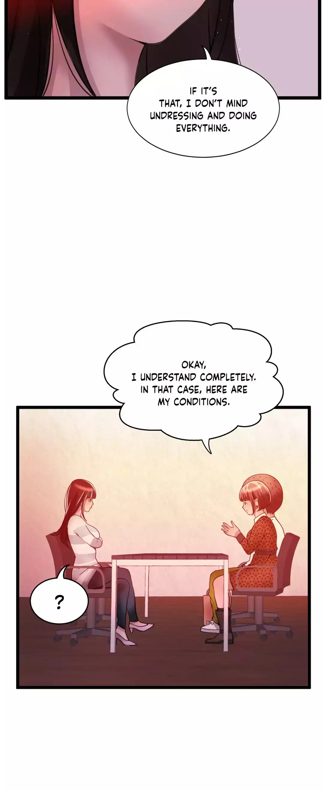 Making AV: A Sneak Peek chapter 22 page 39