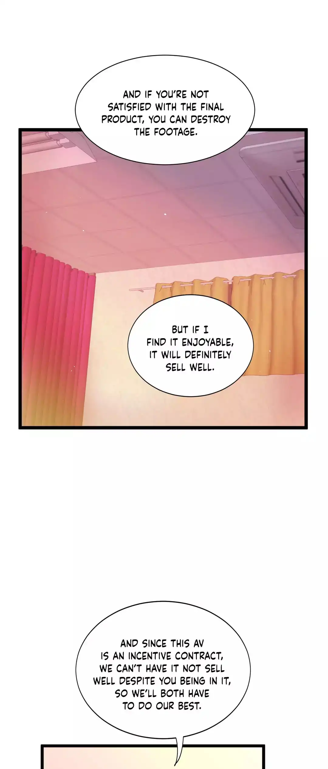 Making AV: A Sneak Peek chapter 22 page 41