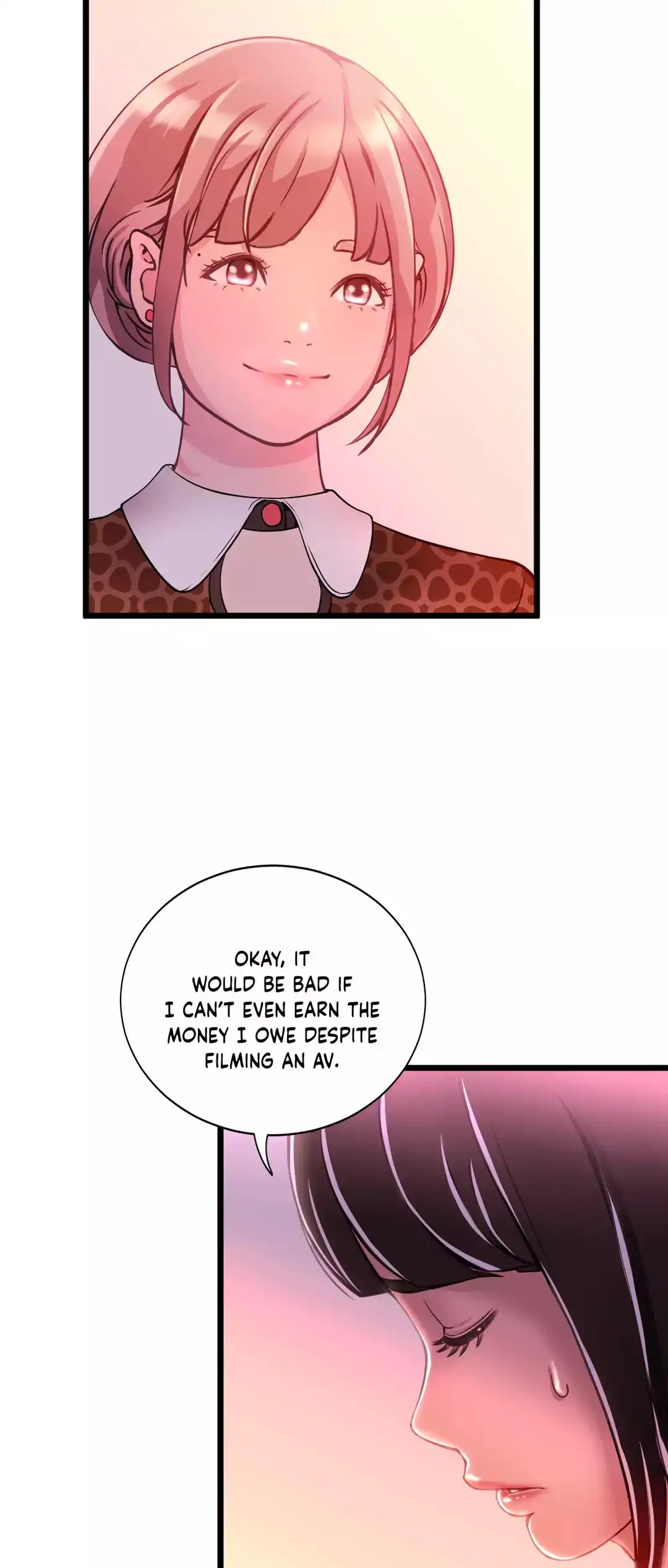 Making AV: A Sneak Peek chapter 22 page 42