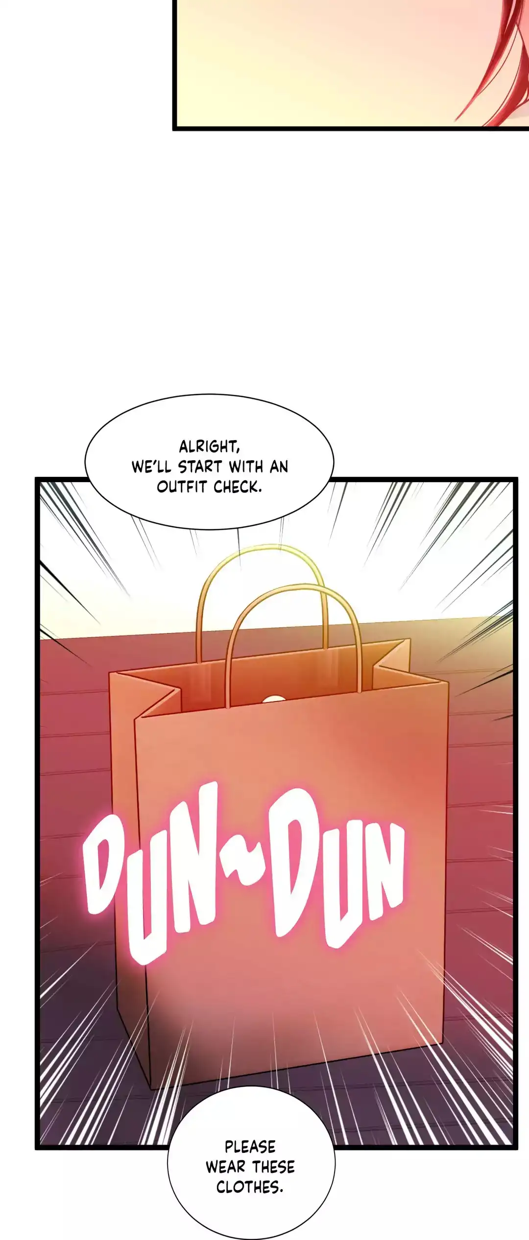Making AV: A Sneak Peek chapter 22 page 43