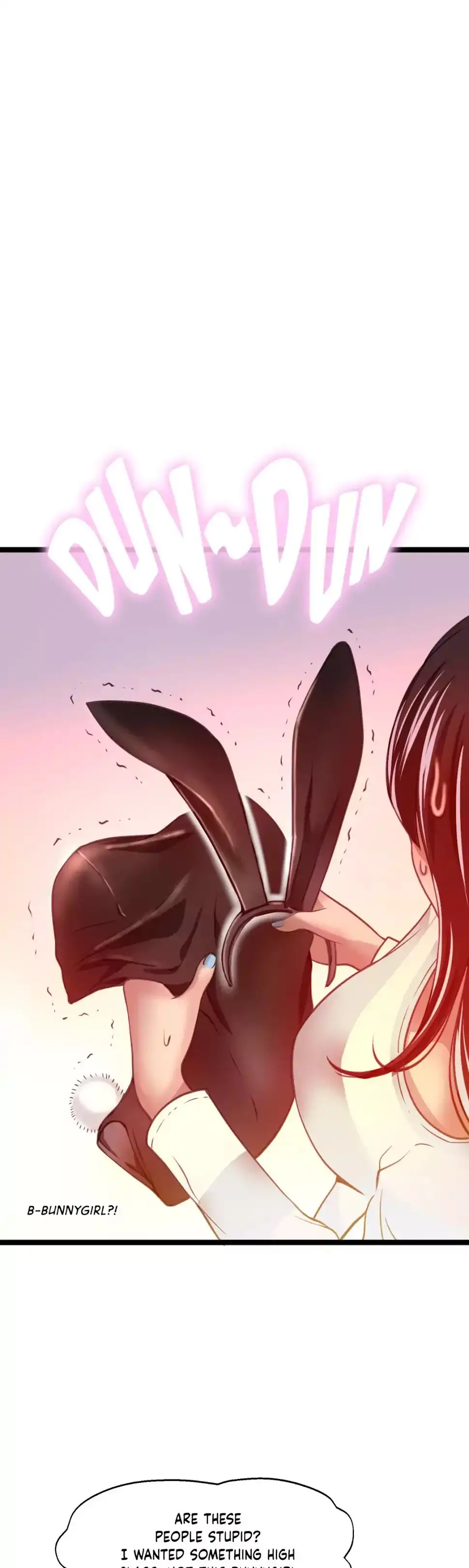 Making AV: A Sneak Peek chapter 23 page 2