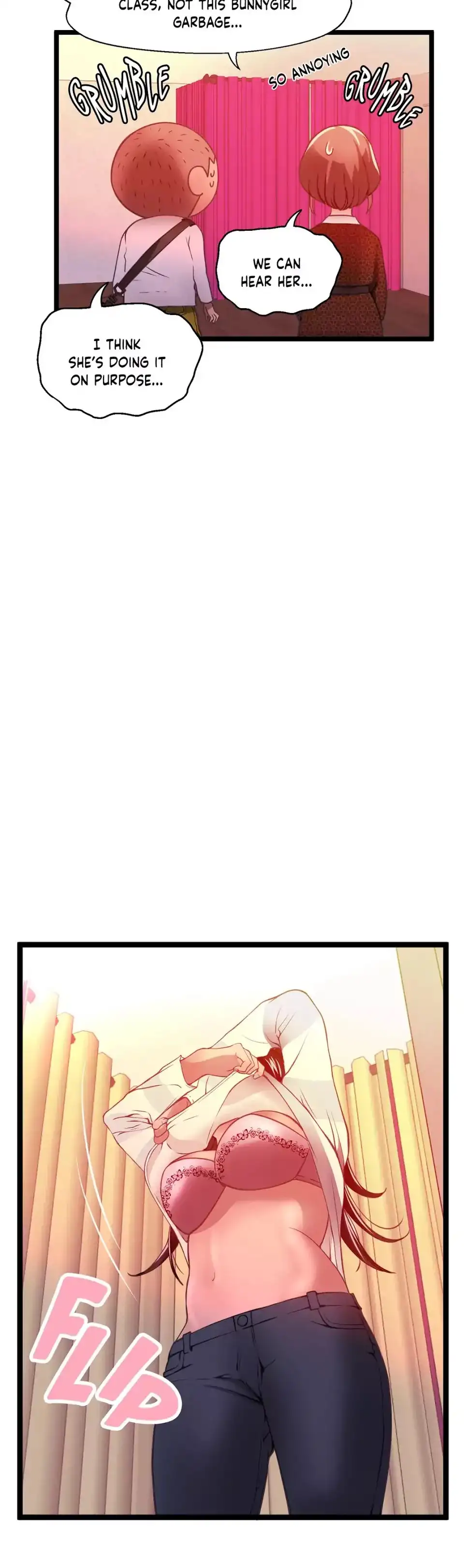 Making AV: A Sneak Peek chapter 23 page 3