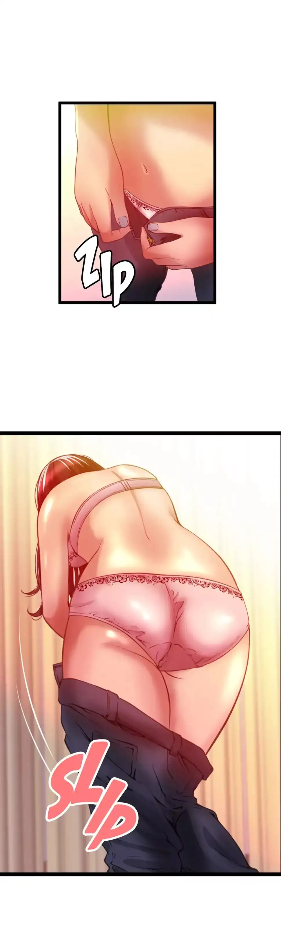 Making AV: A Sneak Peek chapter 23 page 4