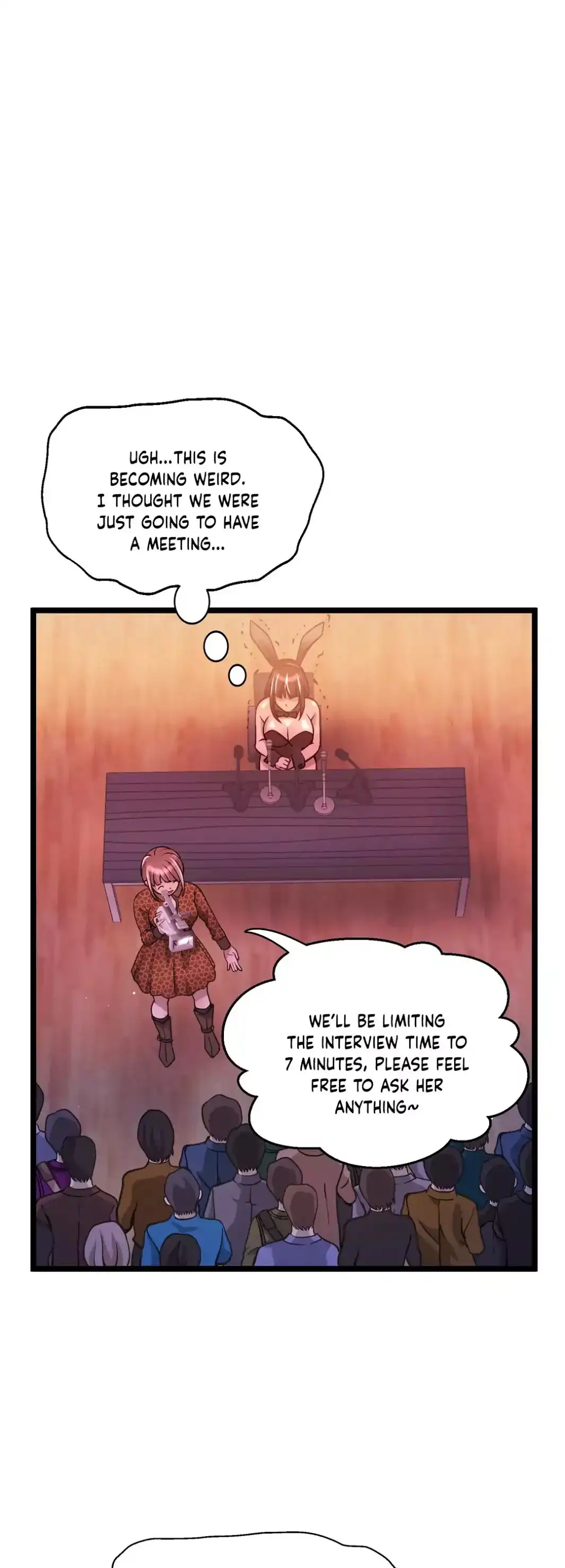 Making AV: A Sneak Peek chapter 23 page 13