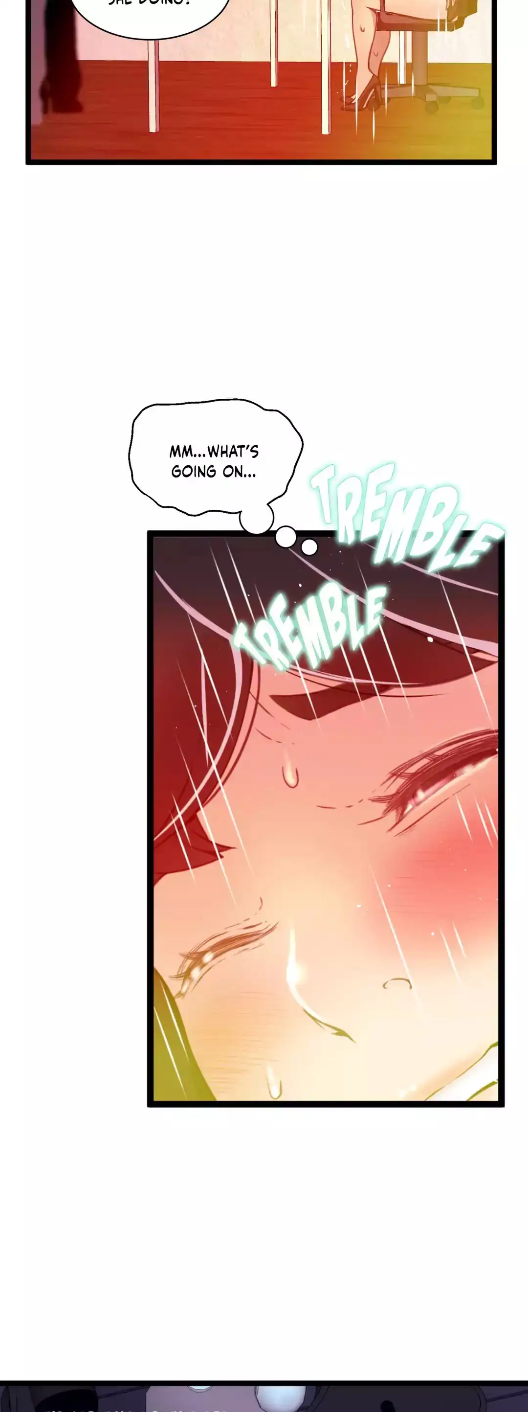 Making AV: A Sneak Peek chapter 23 page 19