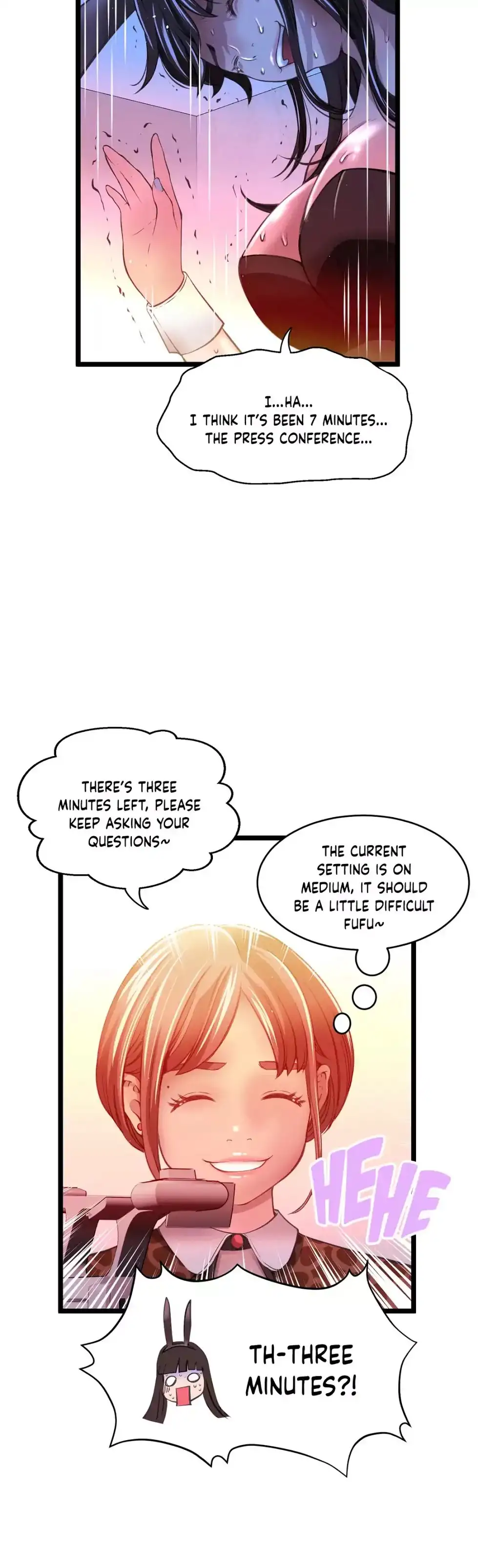 Making AV: A Sneak Peek chapter 23 page 30