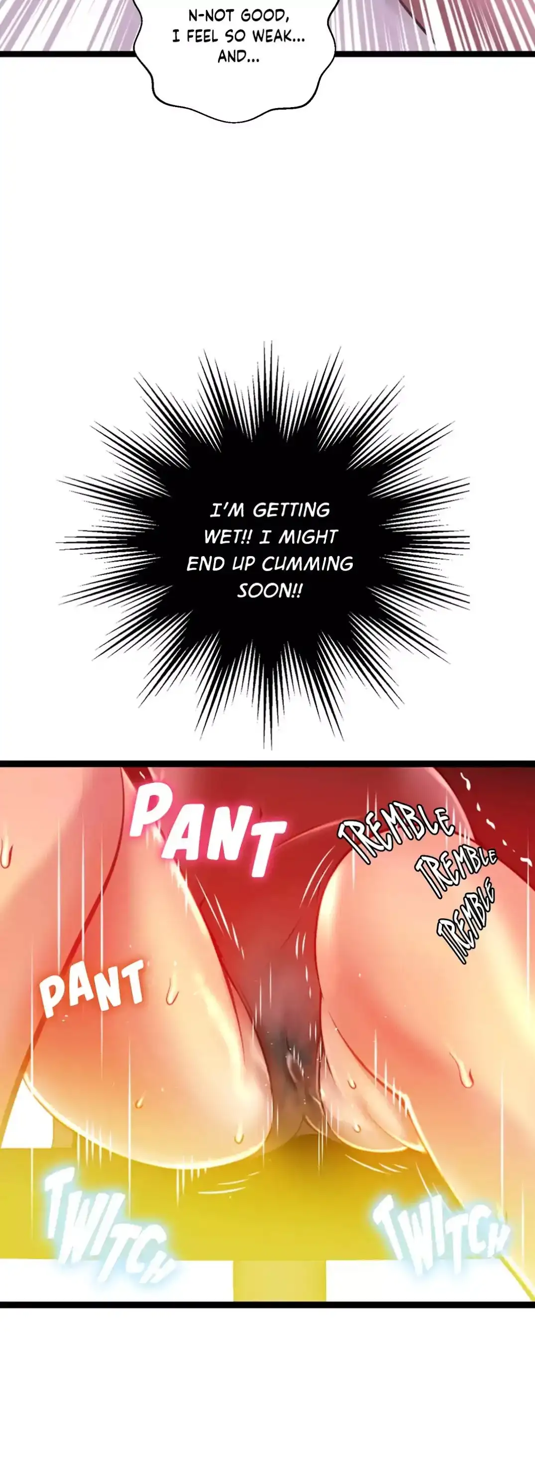Making AV: A Sneak Peek chapter 23 page 33