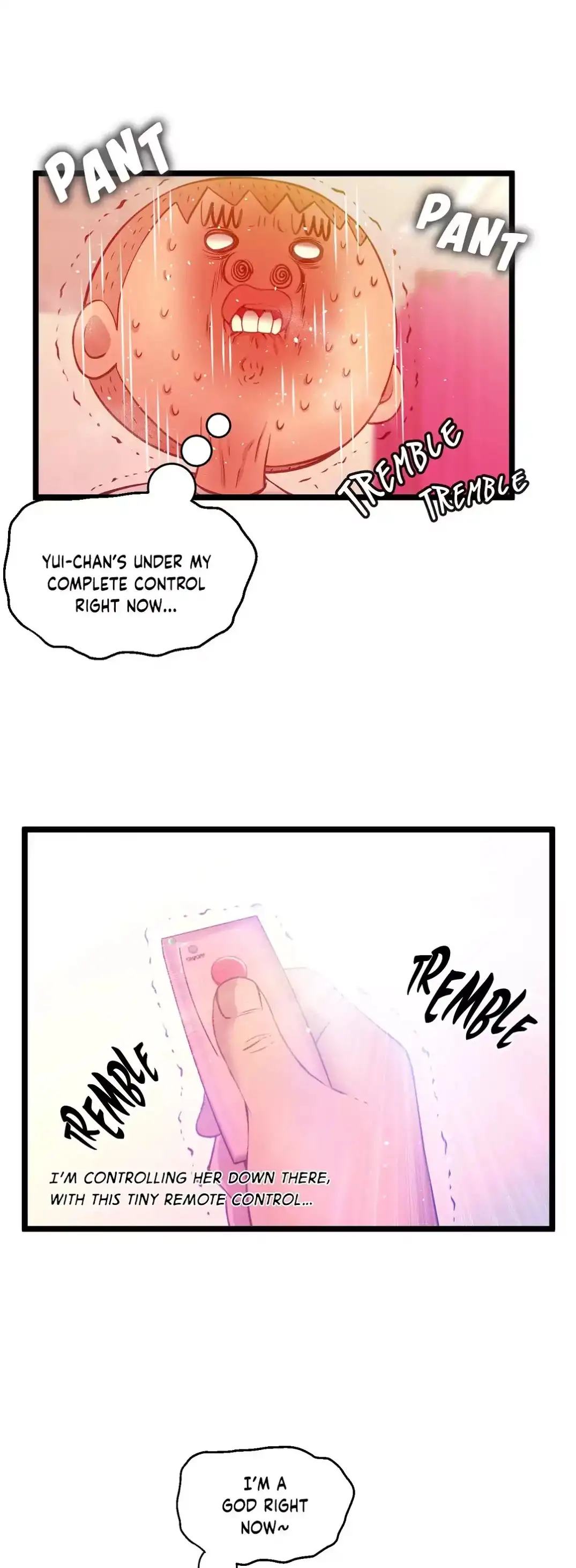 Making AV: A Sneak Peek chapter 23 page 34