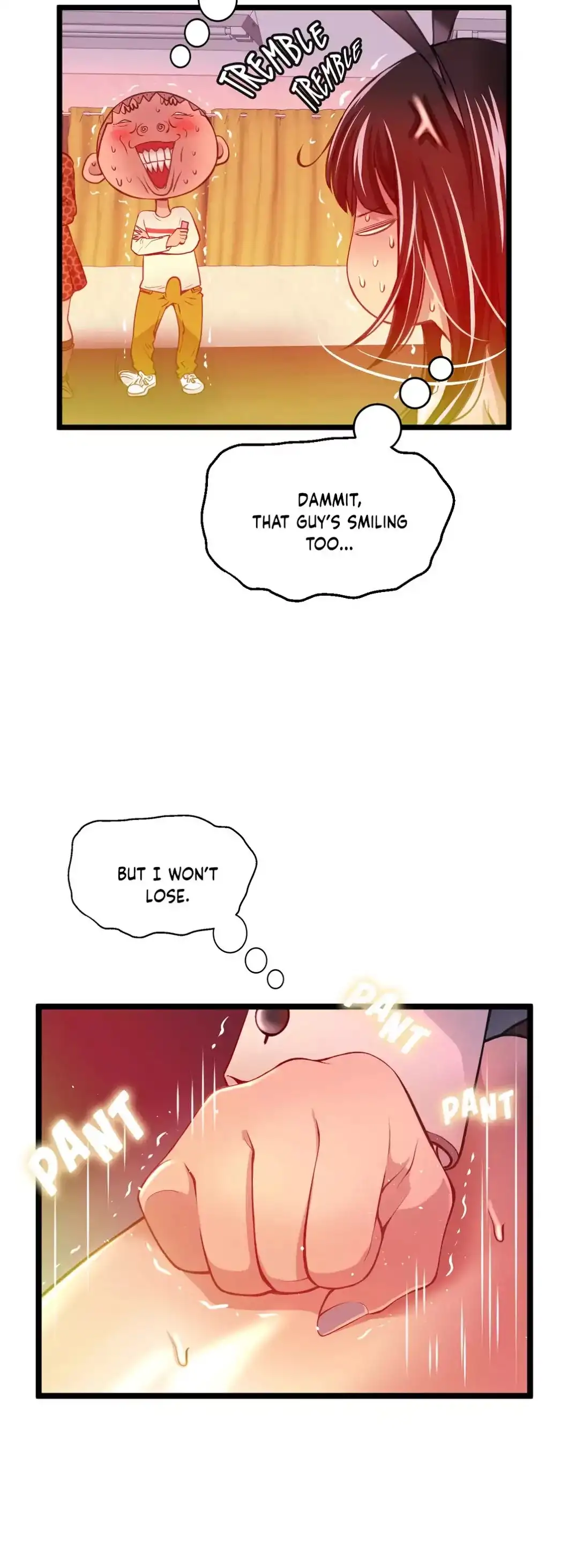 Making AV: A Sneak Peek chapter 23 page 35