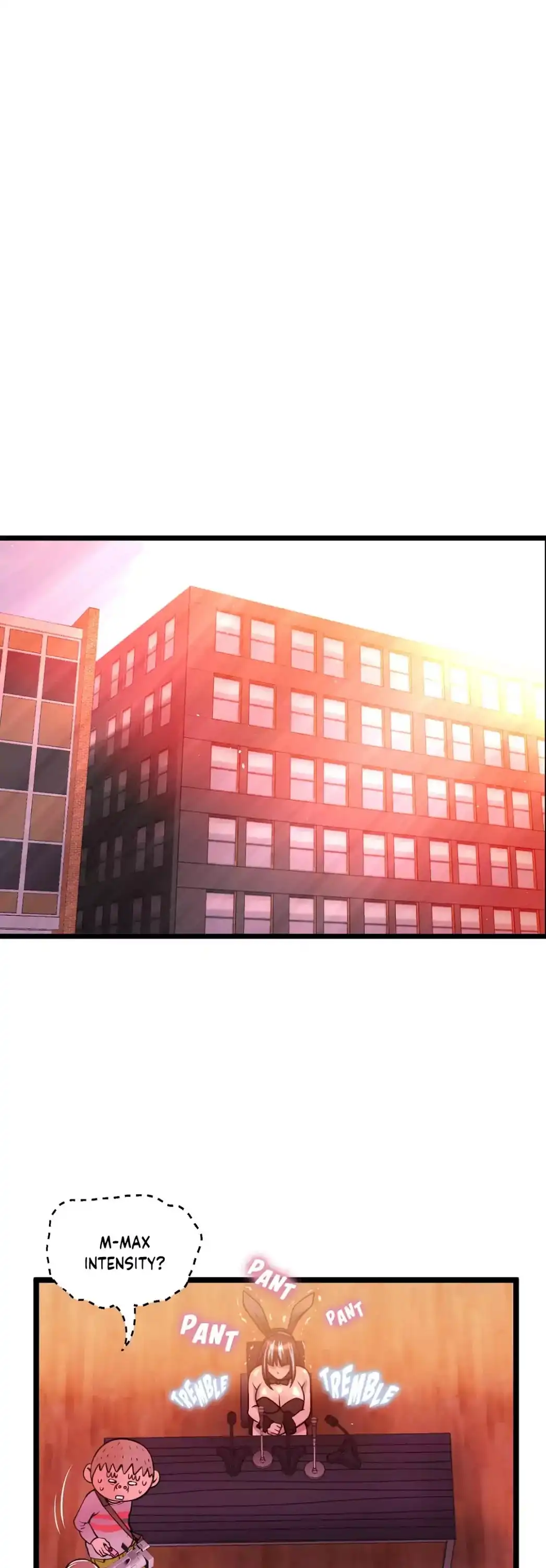 Making AV: A Sneak Peek chapter 24 page 1