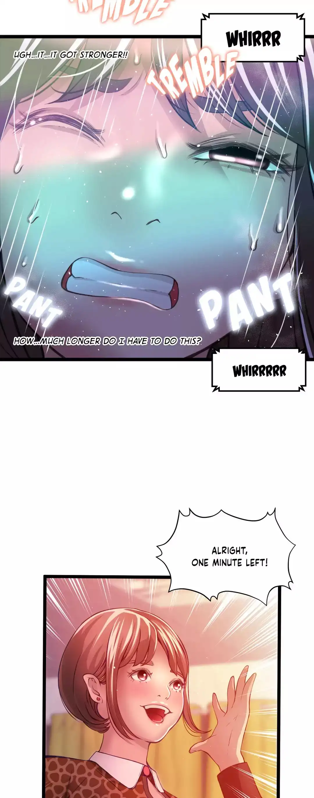 Making AV: A Sneak Peek chapter 24 page 7