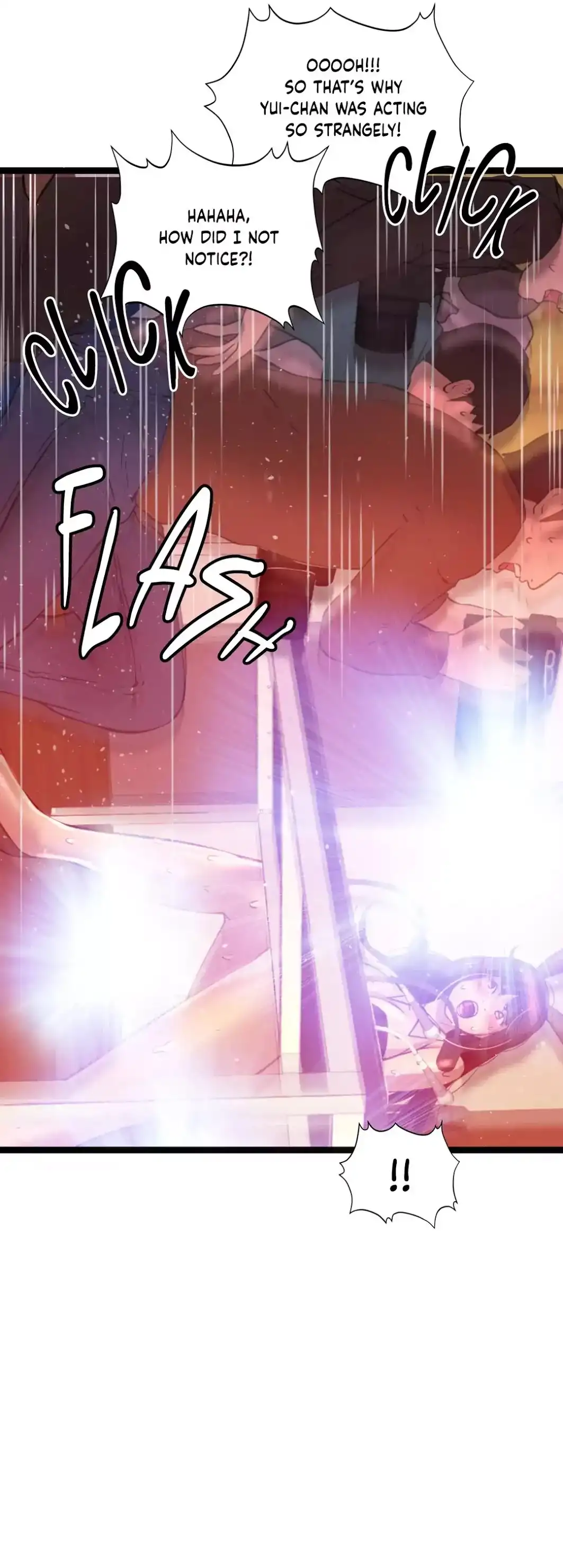 Making AV: A Sneak Peek chapter 24 page 14
