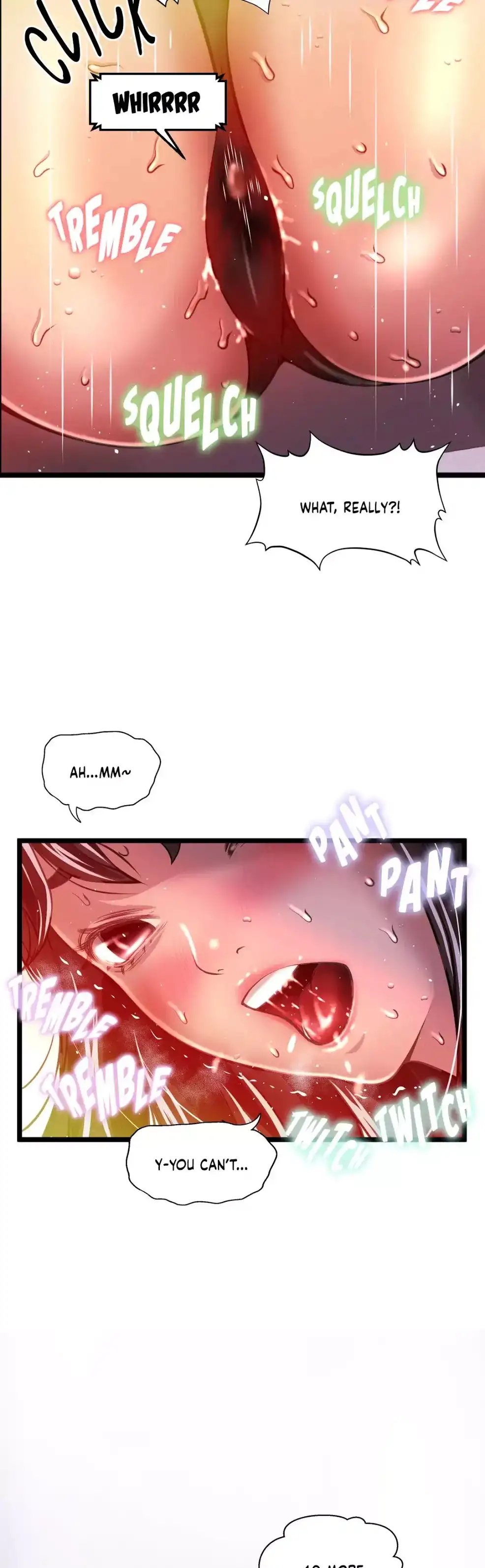 Making AV: A Sneak Peek chapter 24 page 16