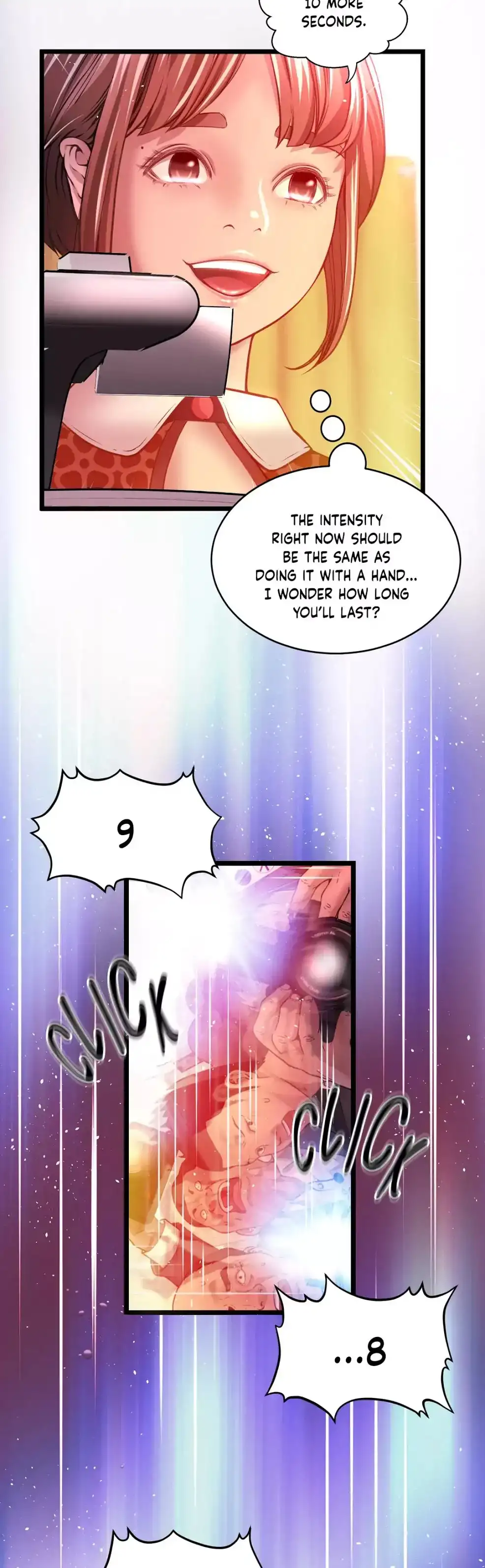 Making AV: A Sneak Peek chapter 24 page 17