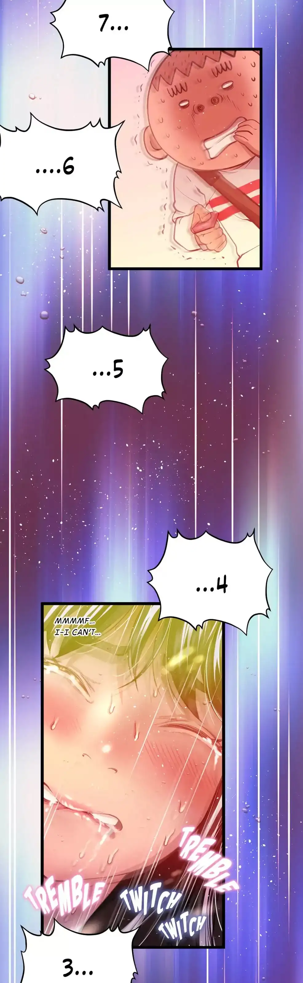 Making AV: A Sneak Peek chapter 24 page 18