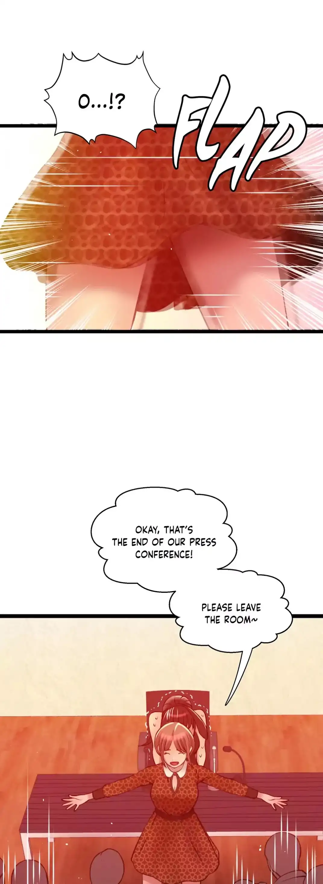 Making AV: A Sneak Peek chapter 24 page 20