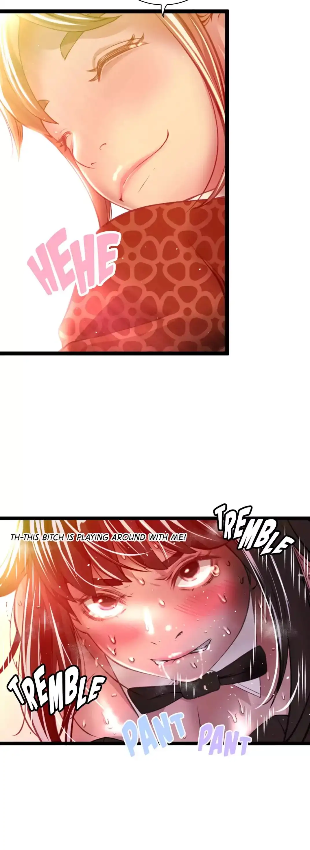 Making AV: A Sneak Peek chapter 24 page 23