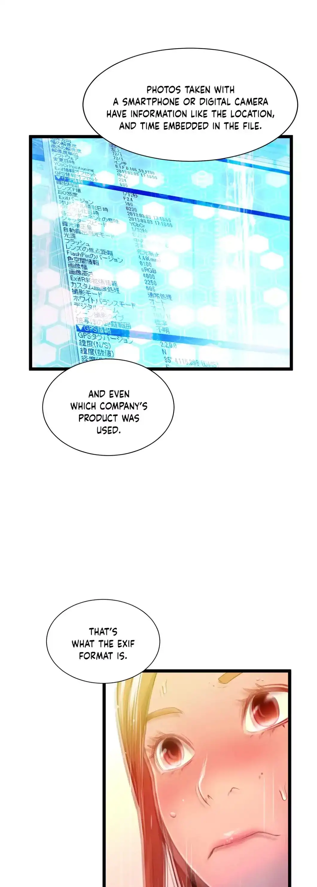 Making AV: A Sneak Peek chapter 24 page 36