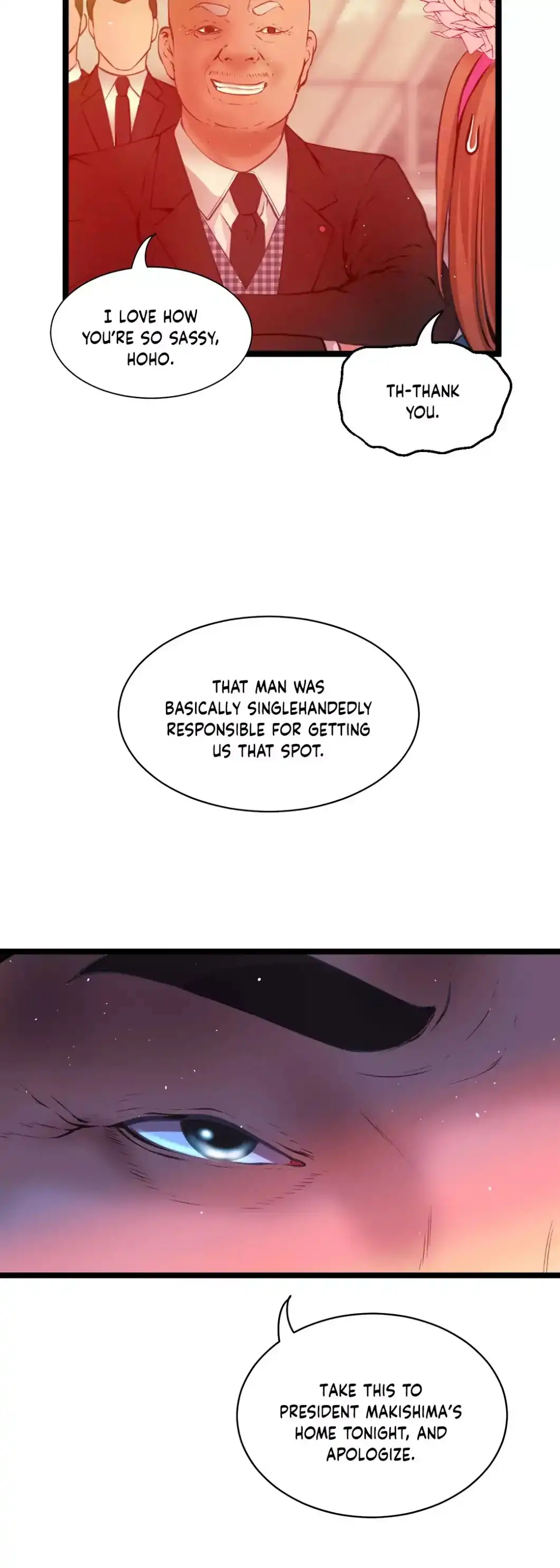 Making AV: A Sneak Peek chapter 24 page 39